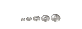 Rudders/ Flange
